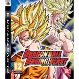 Dragon Ball Raging Blast (Compleet)