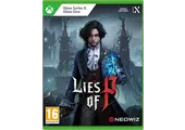 Lies of P