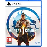 Mortal Kombat 1