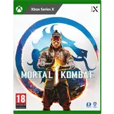 Mortal Kombat 1