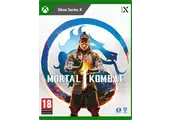 Mortal Kombat 1