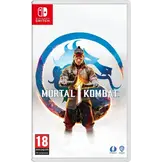 Mortal Kombat 1