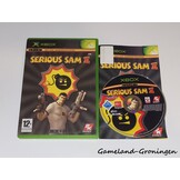Serious Sam 2 (Complete)