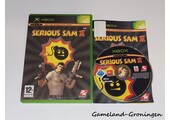Serious Sam II (Complete)