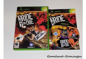 187 Ride or Die (Complete)