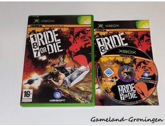 187 Ride or Die (Compleet)