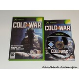 Cold War (Compleet)
