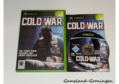 Cold War (Complete)