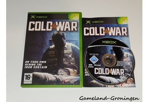 Cold War (Compleet)