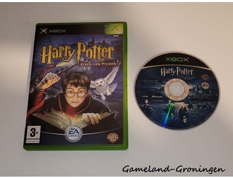 Harry Potter en de Steen der Wijzen (Boxed)