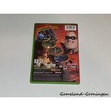 The Incredibles (Complete)