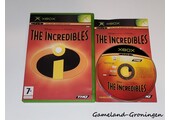 The Incredibles (Compleet)