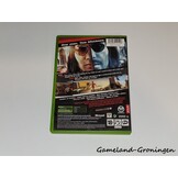 Driver Parallel Lines (Compleet)