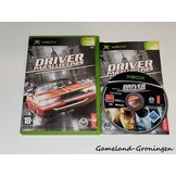 Driver Parallel Lines (Compleet)