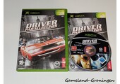 Driver Parallel Lines (Complete)