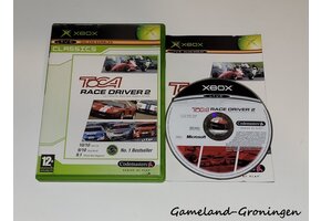 Toca Race Driver 2 (Compleet, Classics)