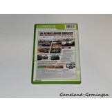 Toca Race Driver 2 (Complete, Classics)