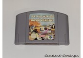 Star Wars Episode 1 Racer (EUR)