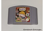 Rugrats Treasure Hunt (EUR)