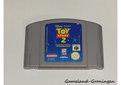 Disney's Toy Story 2 (NOE)