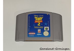 Disney's Toy Story 2 (NOE)