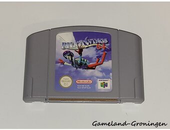 Pilotwings 64 (EUR)