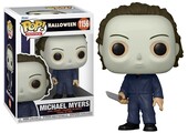 Halloween POP! - Michael Myers New Pose #1156