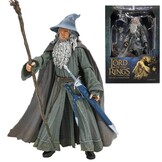 The Lord of the Rings - Gandalf Action Figure 18 cm