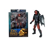 The Lord of the Rings - Uruk-Hai Orc Action Figure 18 cm