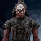 The Lord of the Rings - Lurtz Action Figure 18 cm