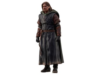 The Lord of the Rings - Boromir Action Figure 18 cm