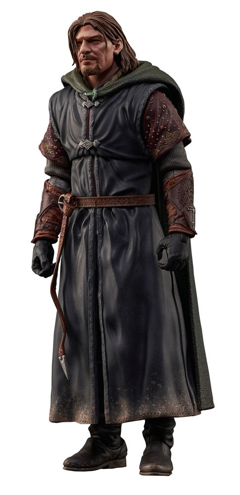 The Lord of the Rings - Boromir Action Figure 18 cm