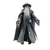 The Lord of the Rings - Gandalf Action Figure 18 cm
