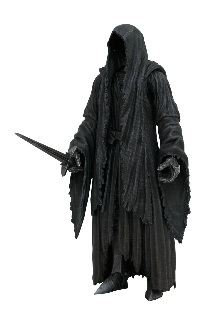 The Lord of the Rings - Nazgul Action Figure 18 cm