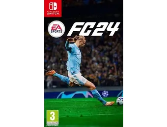 EA Sports FC 24