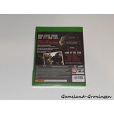 The Walking Dead: A Telltale Games Series Game of the Year Edition