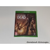 The Walking Dead: A Telltale Games Series Game of the Year Edition