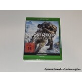 Tom Clancy's Ghost Recon Breakpoint