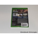 Tom Clancy's Ghost Recon Breakpoint