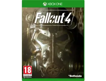 Fallout 4