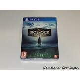 Bioshock The Collection