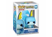 Pokémon POP! - Sobble #949