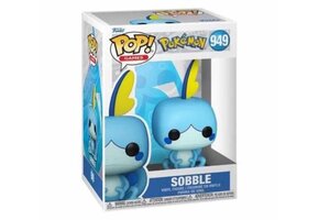 Pokémon POP! - Sobble #949