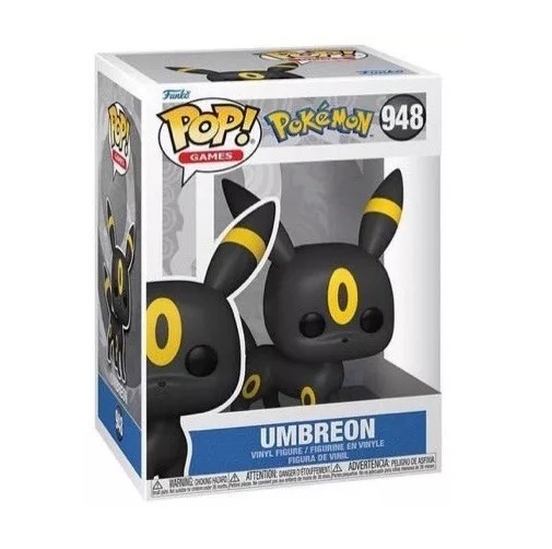 Pokémon POP! - Umbreon #948