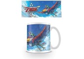 The Legend of Zelda - Skyward Sword Mug