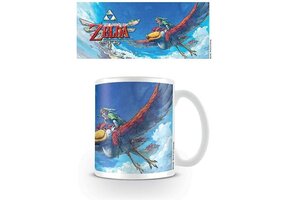 The Legend of Zelda - Skyward Sword Mok