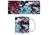 The Legend of Zelda - Breath of the Wild VS Phantom Mug