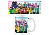 My Hero Academia - Groupies Mok