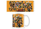 My Hero Academia - Student Celebration Mok