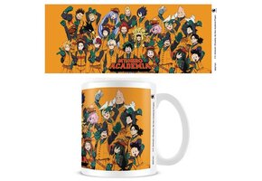 My Hero Academia - Student Celebration Mug